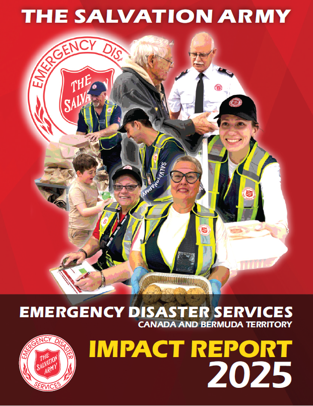 impact report